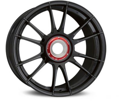 製品情報 20 inch - OZ Racing
